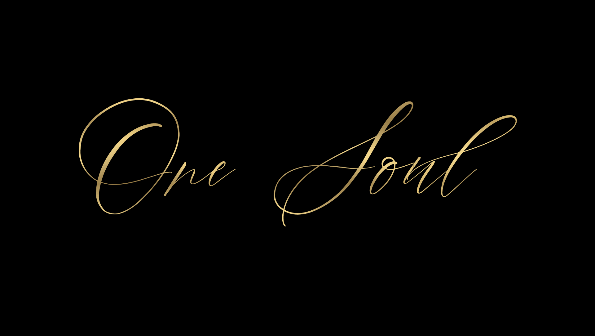 One Soul Clothing Co Logo
